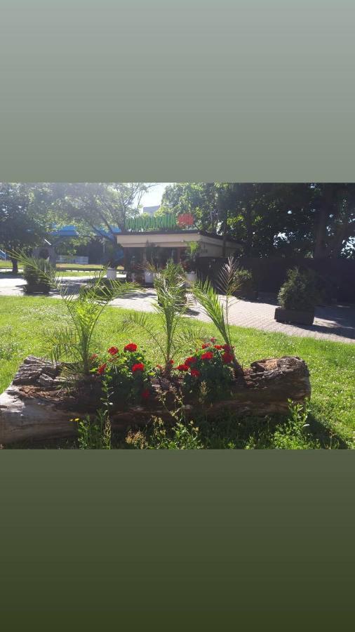 21 Podchorazych Near Royal Lazienki Park Warsaw