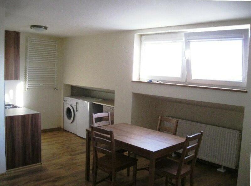 21 Podchorazych Near Royal Lazienki Park * Warsaw