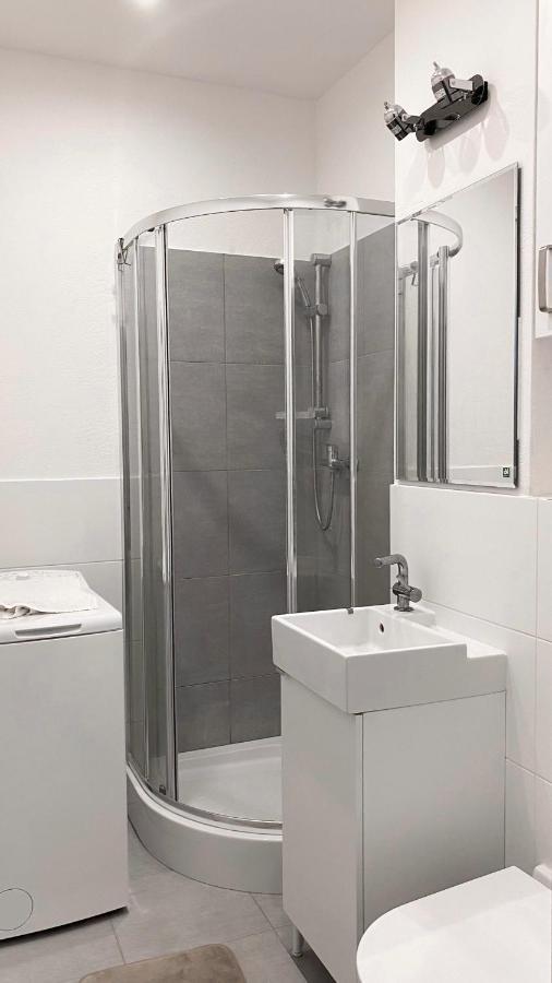 21 Podchorazych Near Royal Lazienki Park * Warsaw