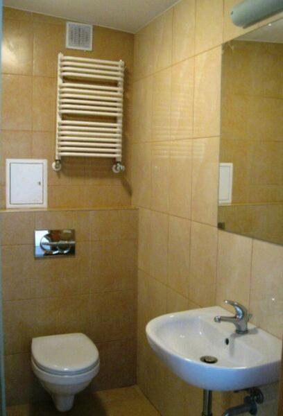 21 Podchorazych Near Royal Lazienki Park Butas