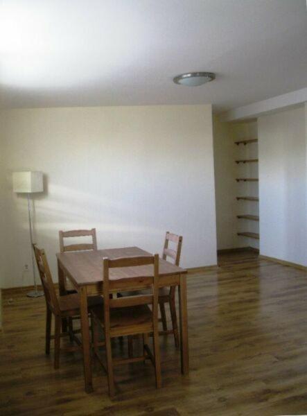21 Podchorazych Near Royal Lazienki Park Butas