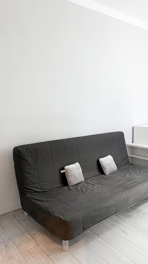 21 Podchorazych Near Royal Lazienki Park Butas Warsaw